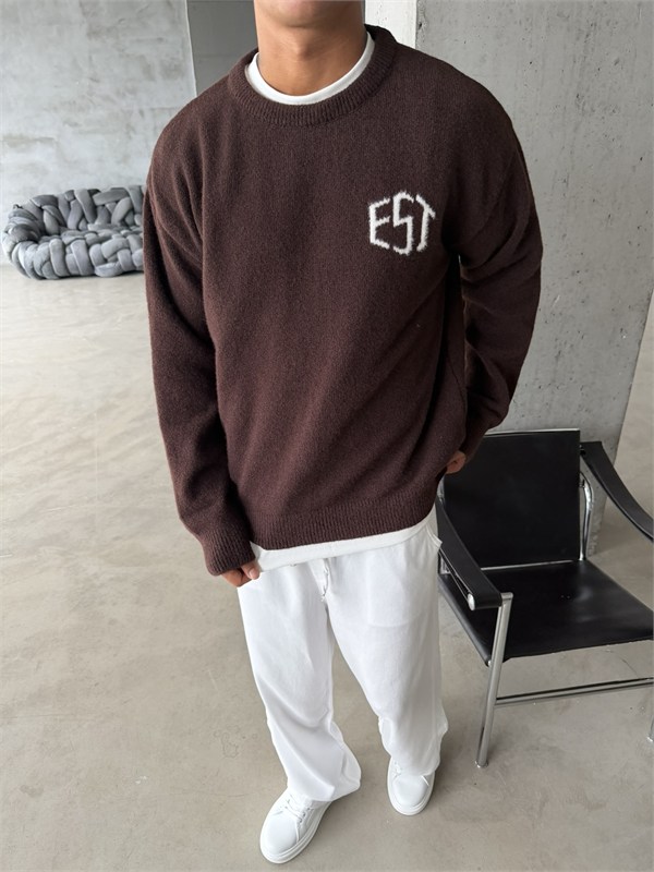 Cozy Soft EST Premium Buglet Triko
