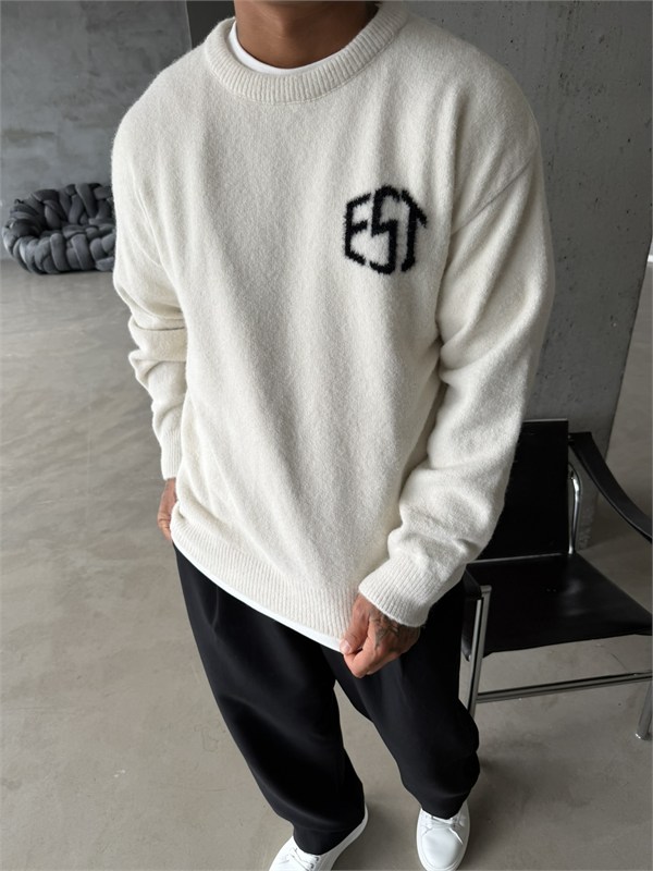 Cozy Soft EST Premium Buglet Triko