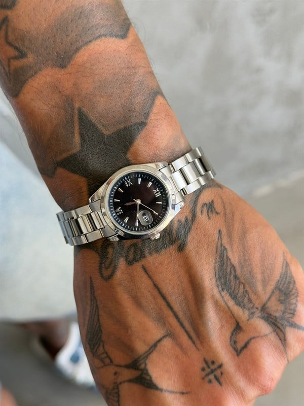 Crownline Watch
