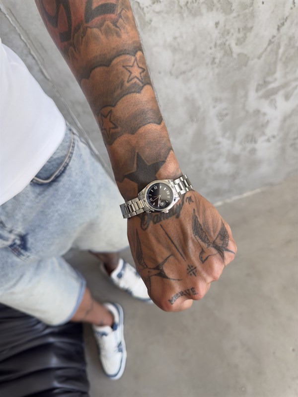 Crownline Watch
