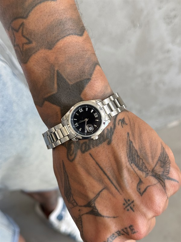 Crownline Watch