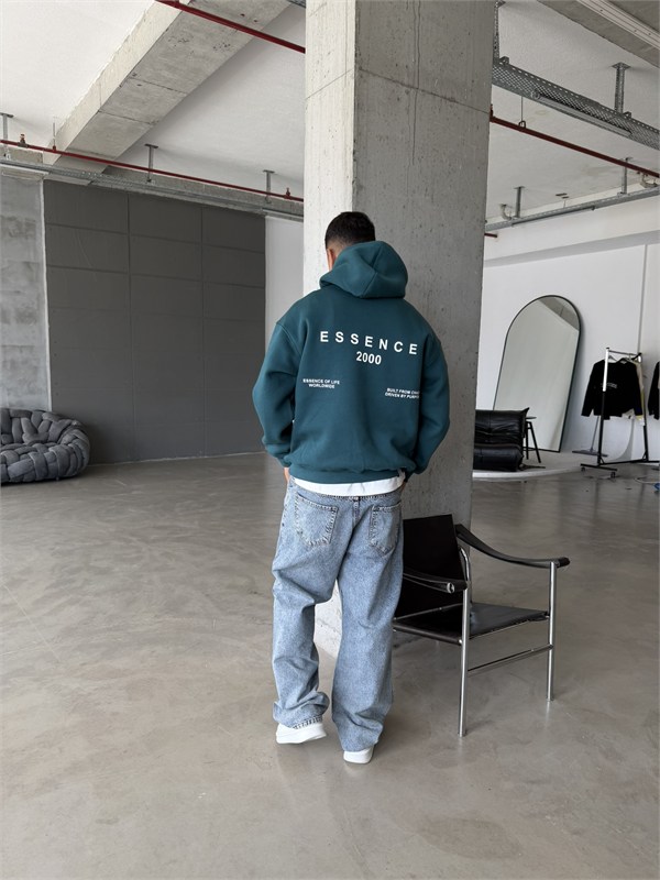 Essence 2000 Premium Sweat