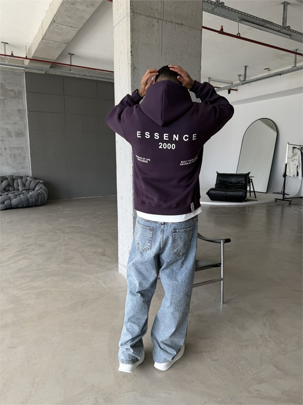 Essence 2000 Premium Sweat