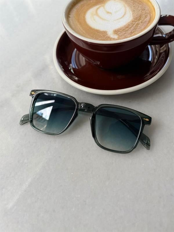 Forest Shade Gözlük - Yeşil