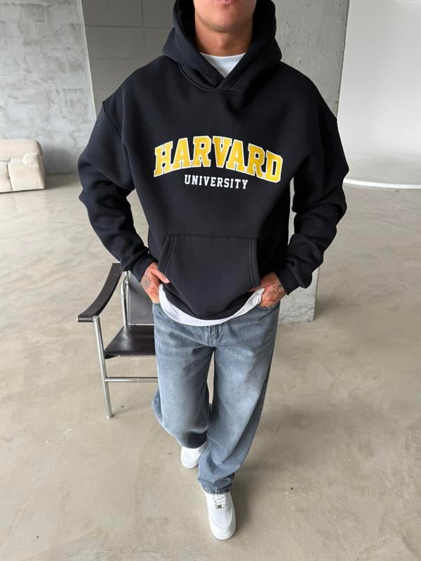 Harvard Sweatshirt - Lavicert