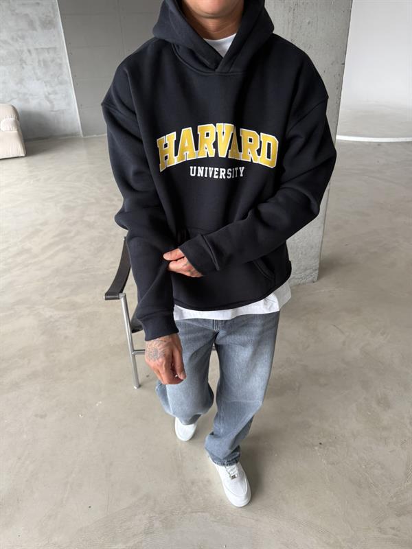 Harvard Sweatshirt - Lavicert
