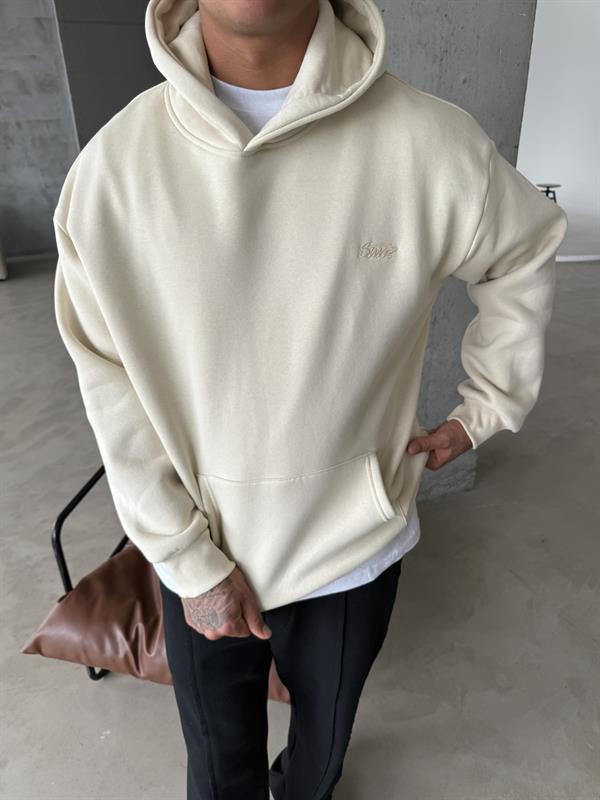 Lazer Premium SW Sweatshirt - Bej