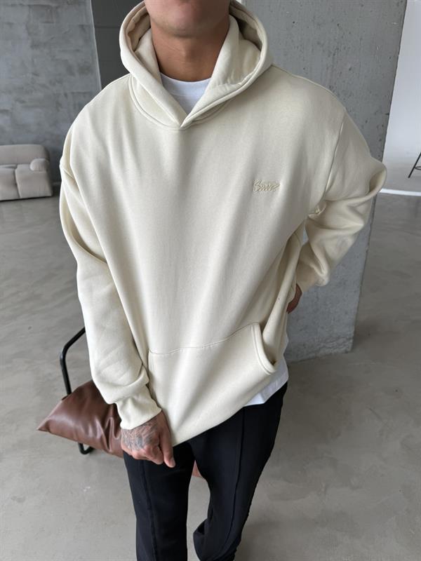 Lazer Premium SW Sweatshirt - Bej