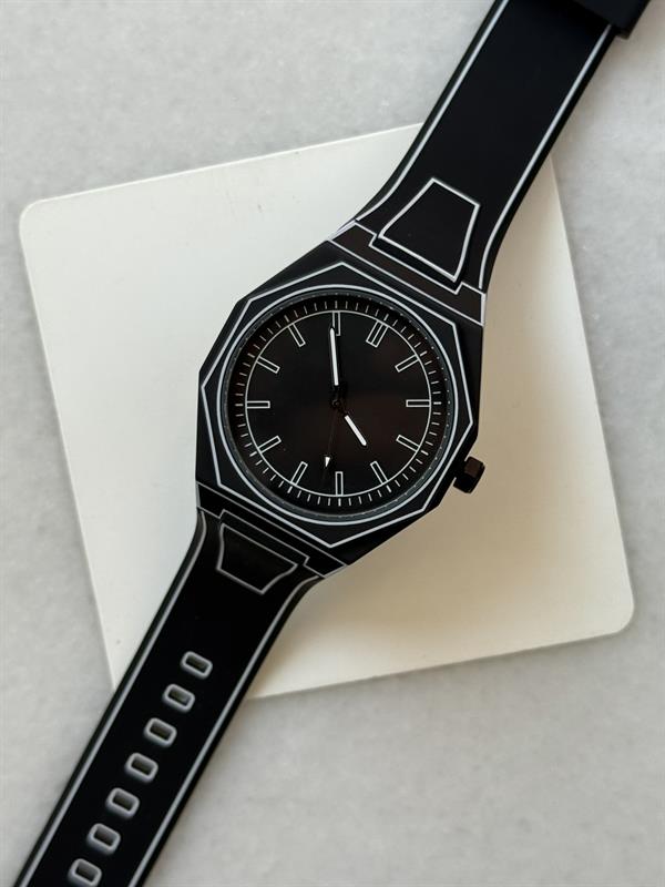 Liberty Kol Saati -Siyah