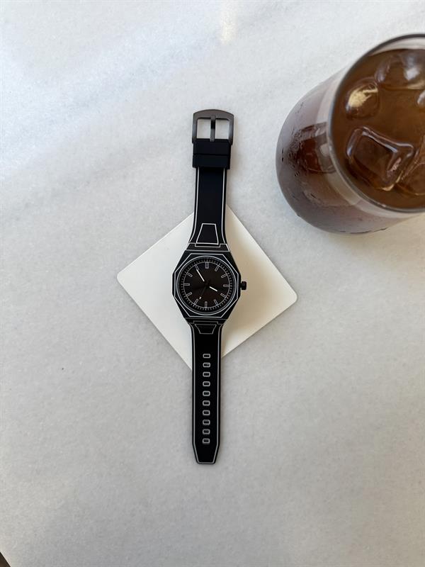 Liberty Kol Saati -Siyah