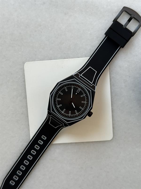 Liberty Kol Saati -Siyah