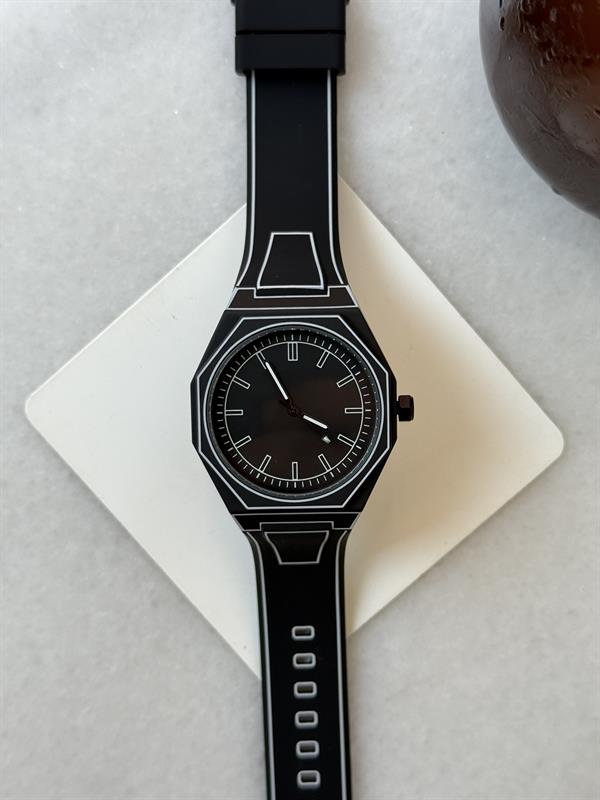 Liberty Kol Saati -Siyah