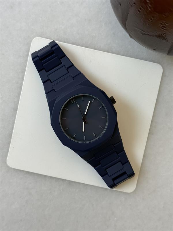 Milano Erkek Kol Saati - Lacivert