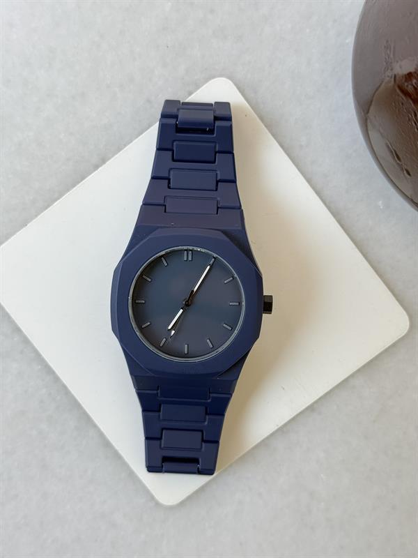 Milano Erkek Kol Saati - Lacivert