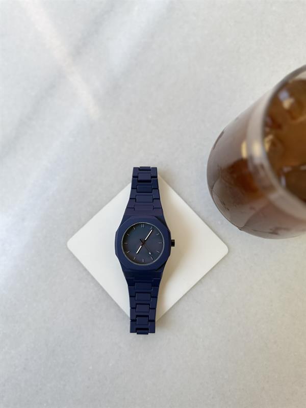 Milano Erkek Kol Saati - Lacivert