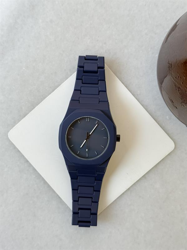 Milano Erkek Kol Saati - Lacivert