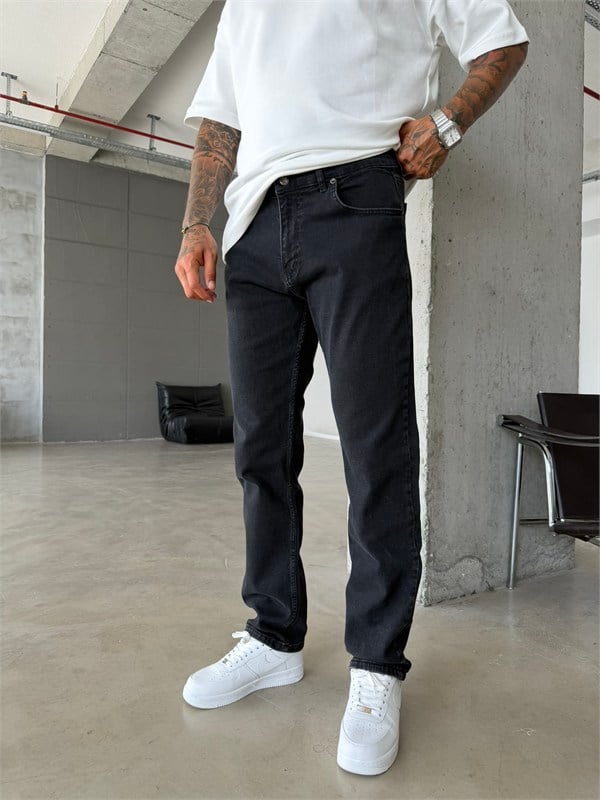 Modern Comfort Regular Pantolon