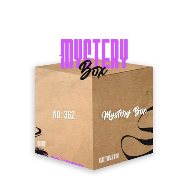 Mystery Box Gizemli Kutu