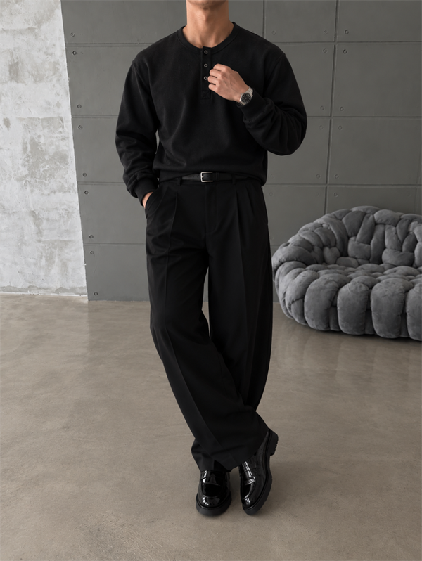 Oysho Kumaş Henly Yaka Sweat