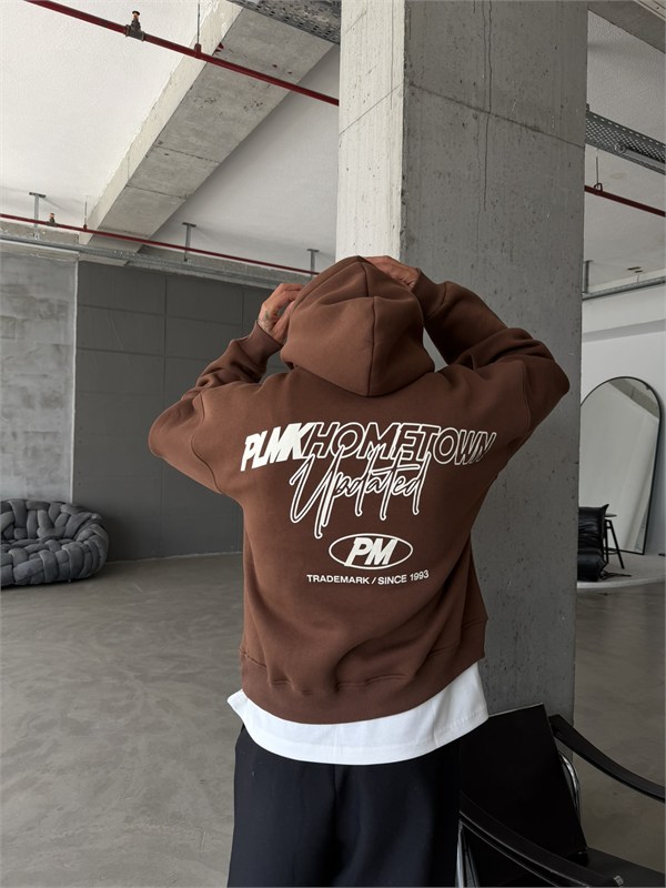PLMK Desening Premium Sweat