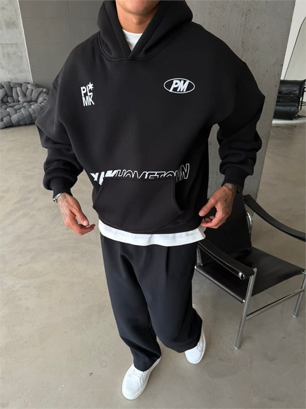 PLMK Desening Premium Sweat