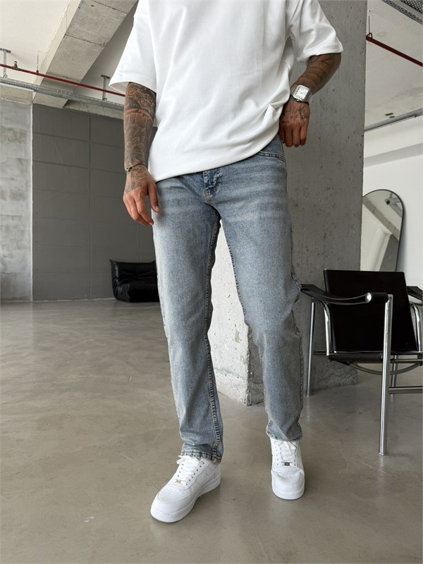 Premium Flex Regular Pantolon
