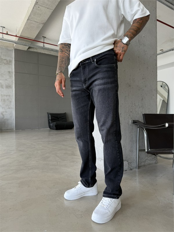 Premium Likralı Regular Fit Pantolon