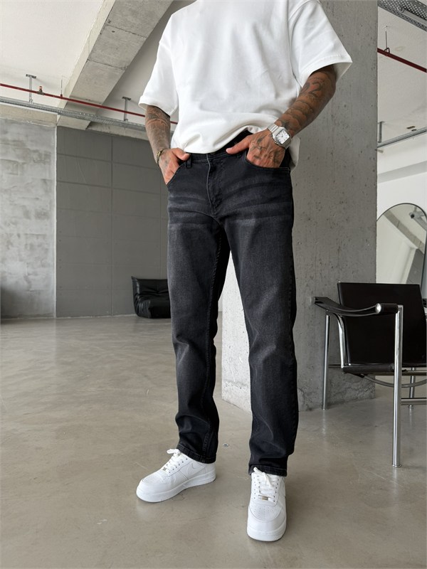 Premium Likralı Regular Fit Pantolon