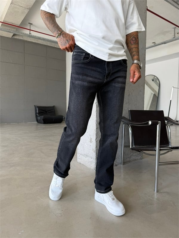Premium Likralı Regular Fit Pantolon