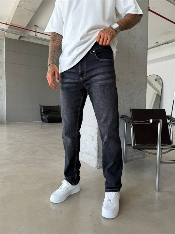 Premium Likralı Regular Fit Pantolon