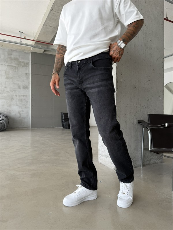 Premium Likralı Regular Fit Pantolon