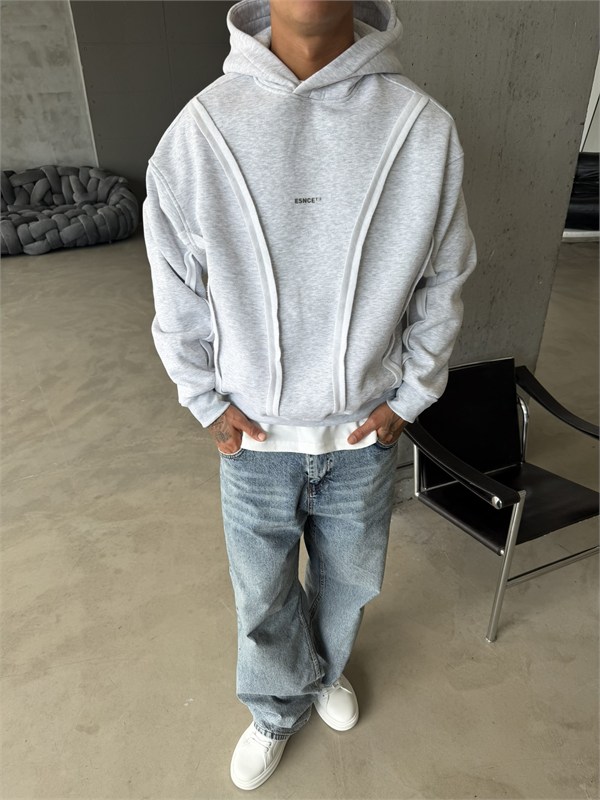Premium Long Desening Sweat