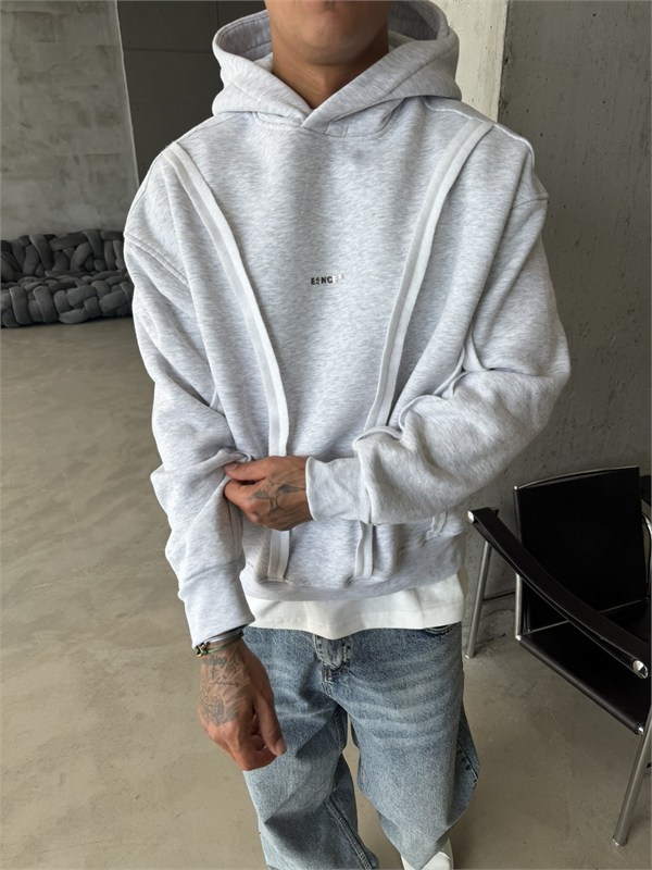 Premium Long Desening Sweat