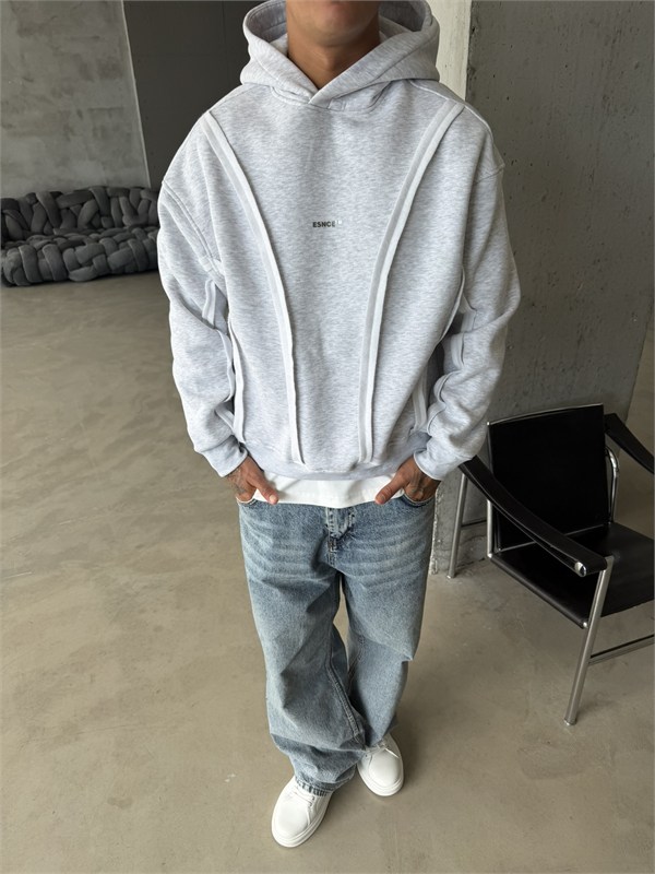 Premium Long Desening Sweat