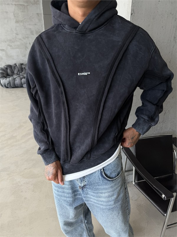 Premium Long Desening Sweat