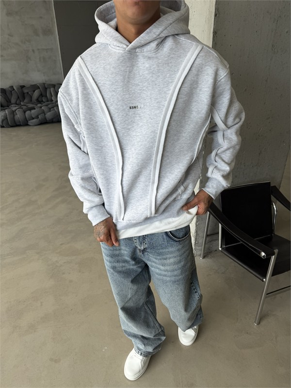 Premium Long Desening Sweat