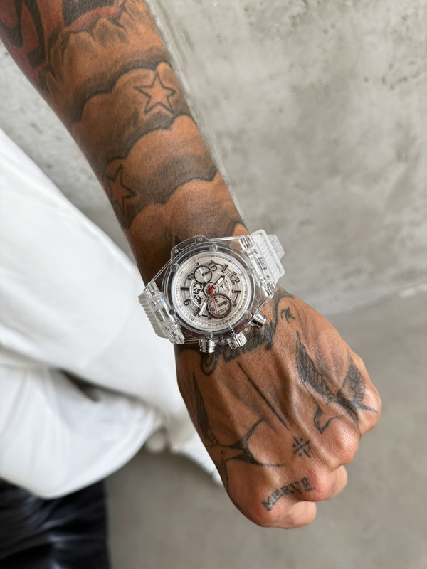 Premium Royal Chrono Watch 