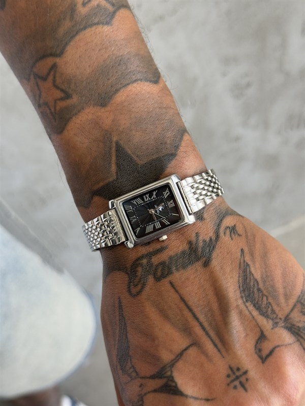 Prestige Chrono Watch