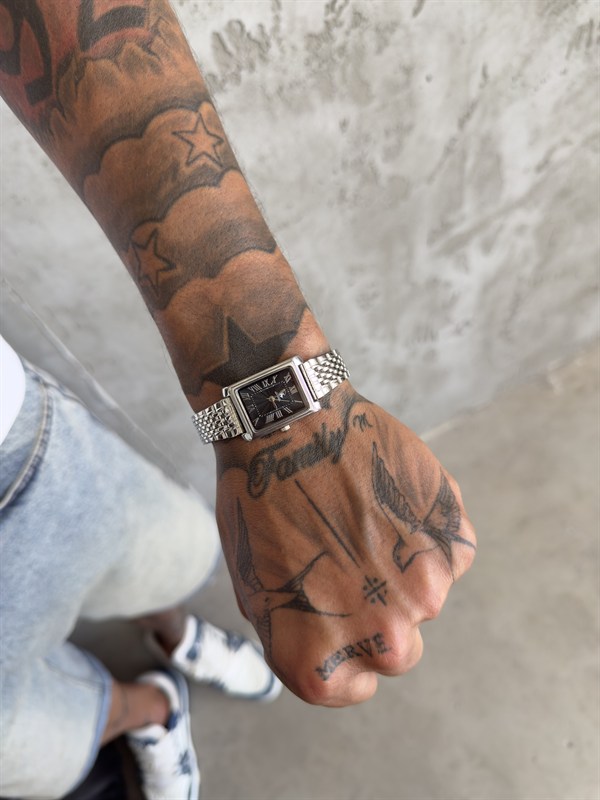 Prestige Chrono Watch
