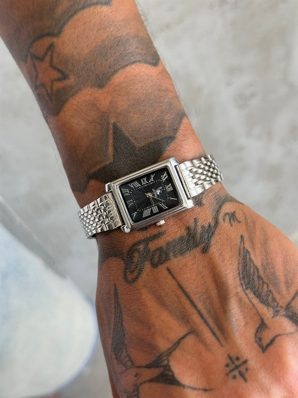 Prestige Chrono Watch
