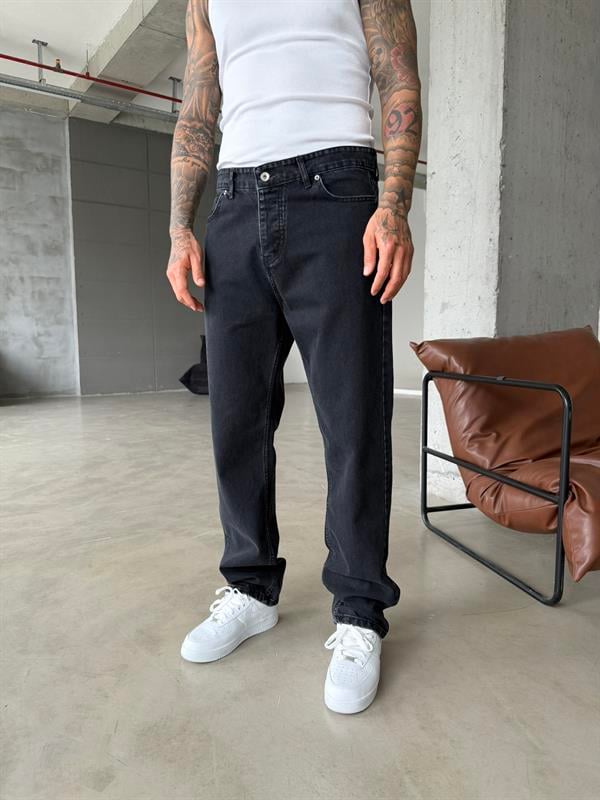 Prestige Line Baggy Pantolon - Antrasit