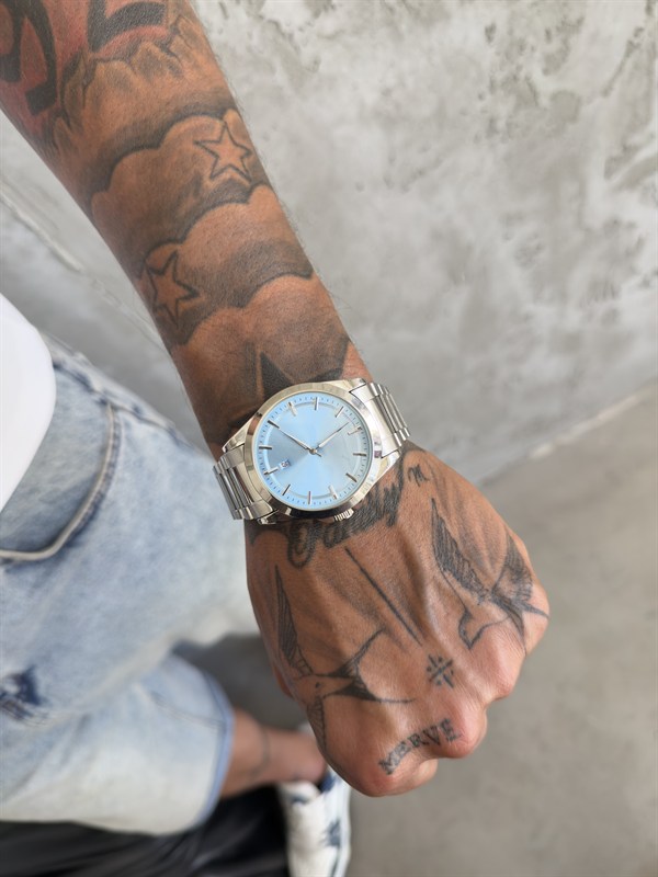 Prime Chrono Watch