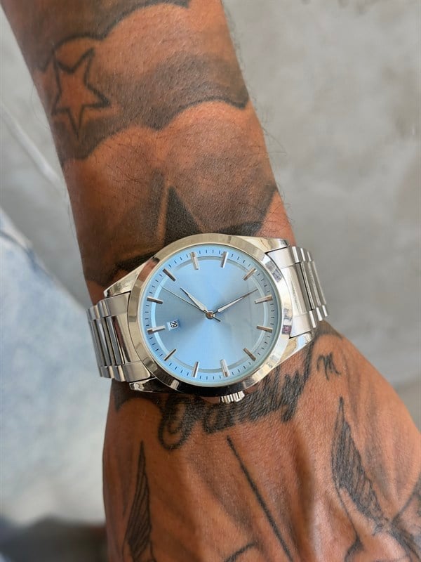 Prime Chrono Watch