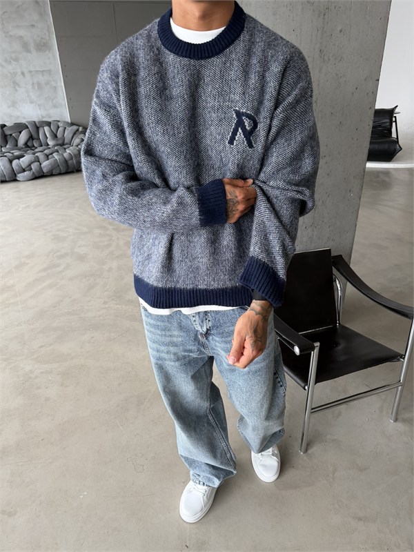 R Vintage Premium Triko 