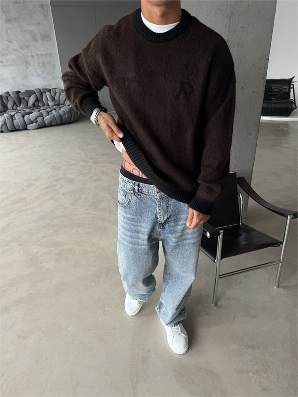 R Vintage Premium Triko 