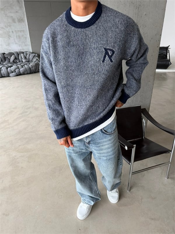 R Vintage Premium Triko 