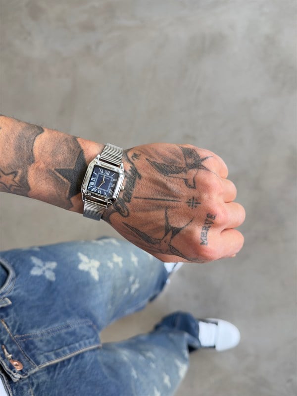 Regal Chrono Minimal -Lacivert