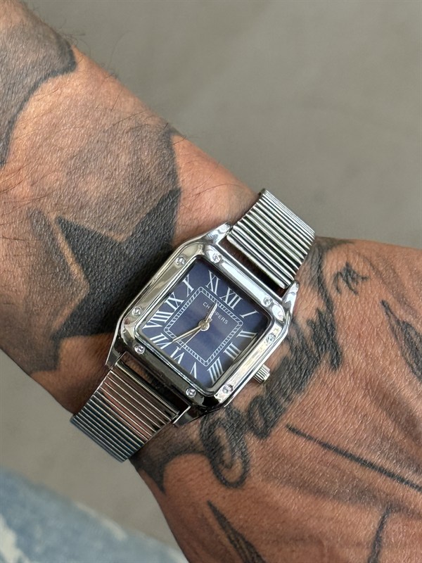 Regal Chrono Minimal -Lacivert