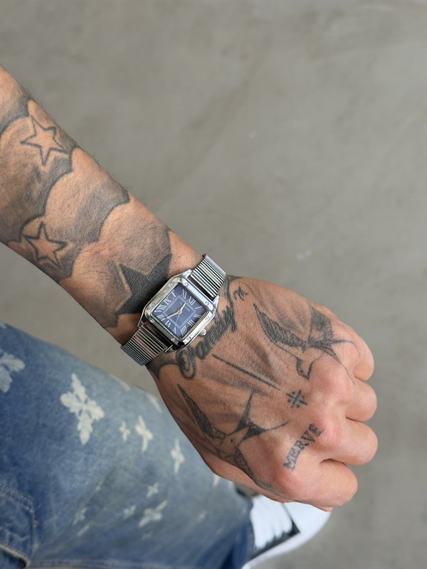 Regal Chrono Minimal -Lacivert