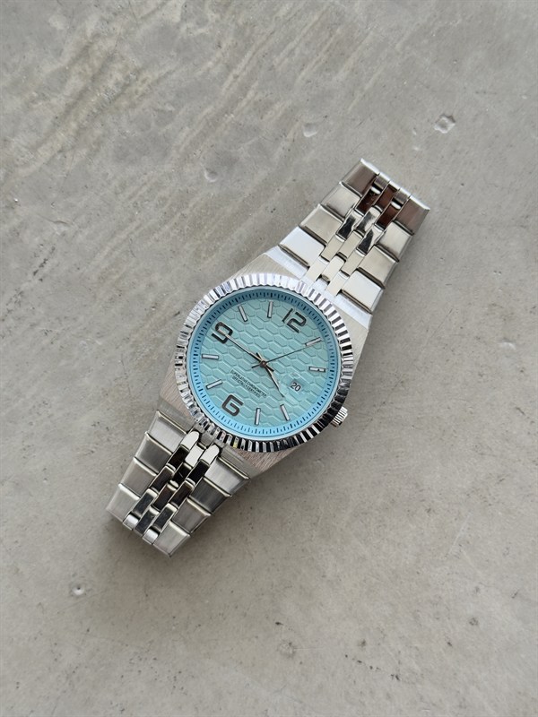 Royal Time Erkek Kol Saati - Mavi